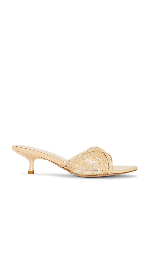 Aylin Sandal