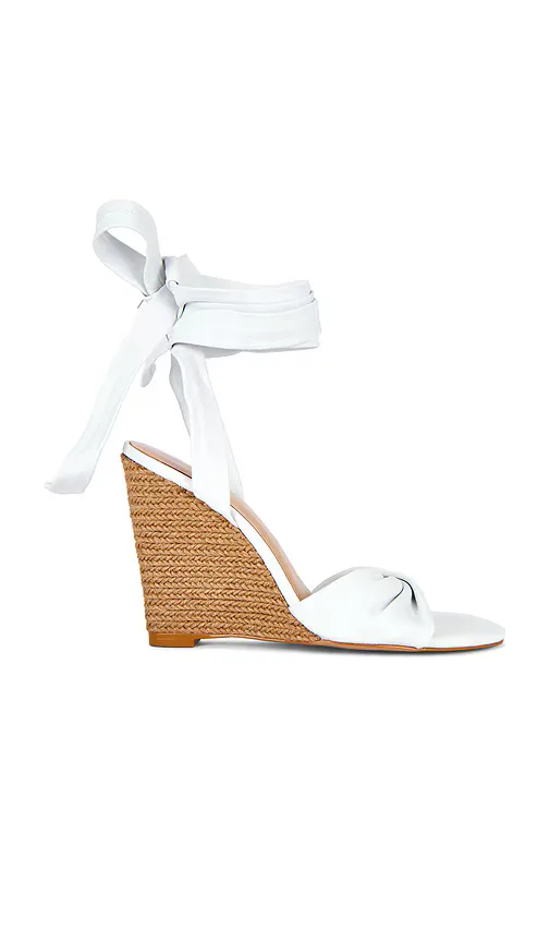 Rumi Wedge by RAYE