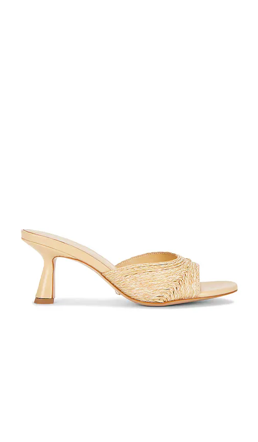 Amber Sandal by RAYE