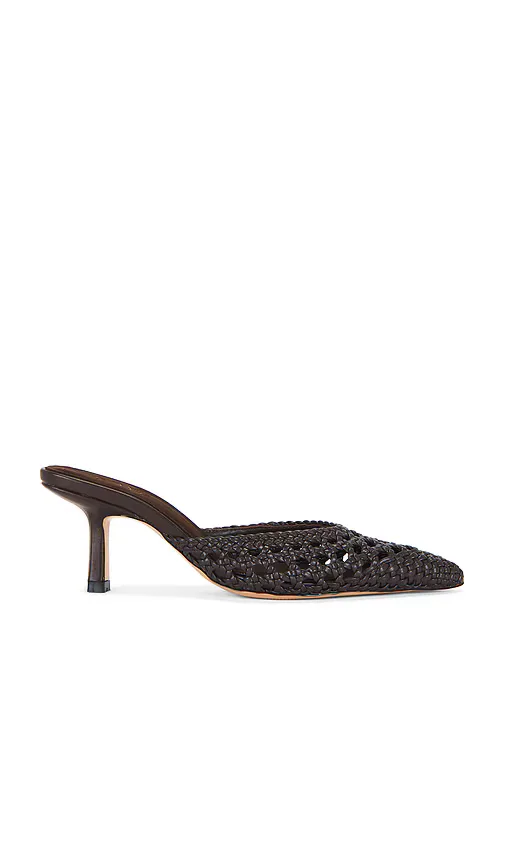 Ingrid Heel by RAYE