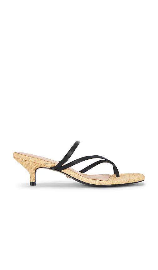 Samira Sandal by RAYE