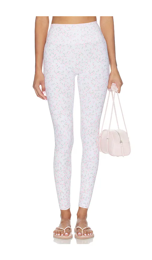 Full Length Legging by Astoria