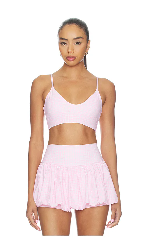 Sports Bra by Astoria