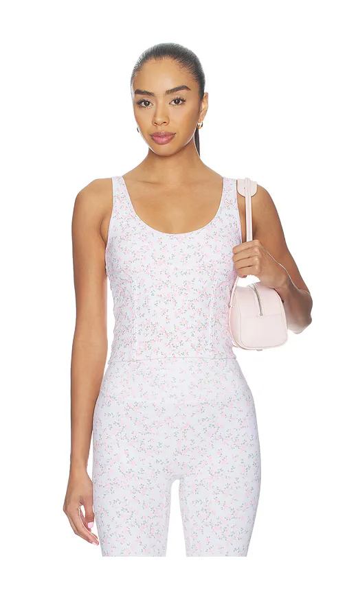 Sports Crop Top by Astoria