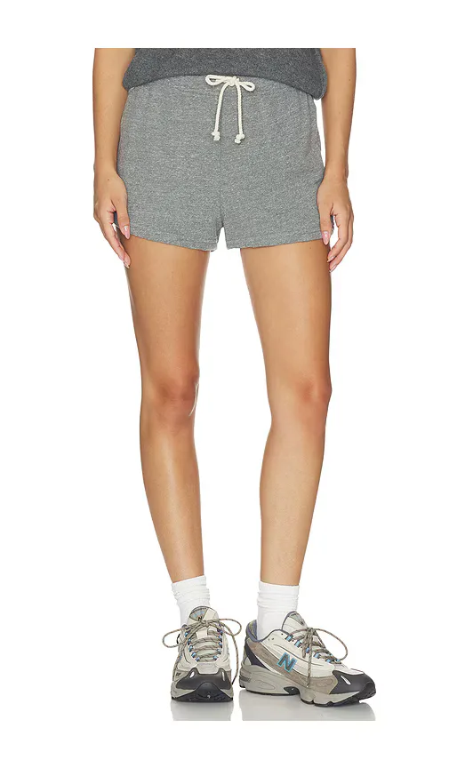 Layla French Terry Sweatshorts by perfectwhitetee