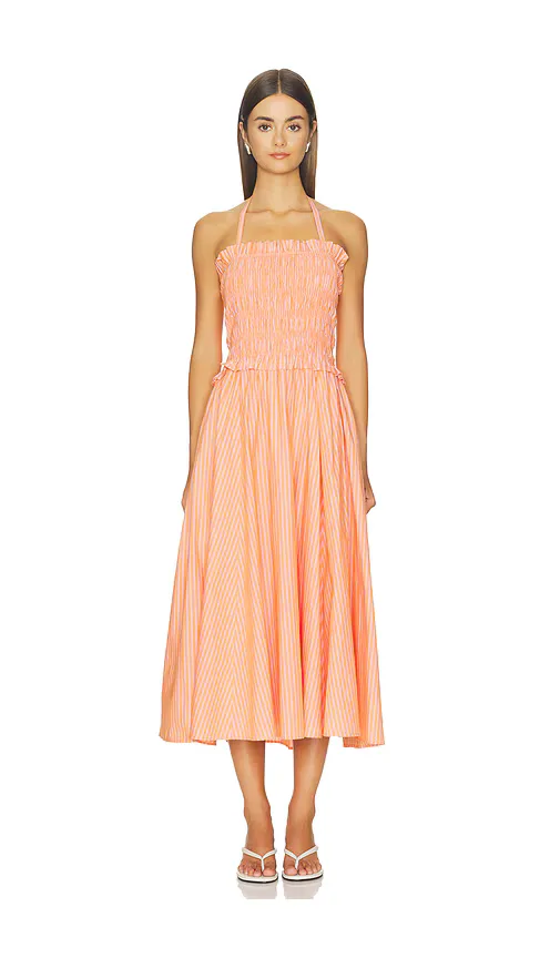 Paloma Dress