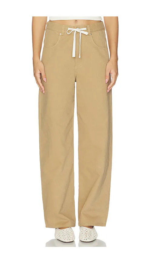 Edda Pants by Elodie the Label
