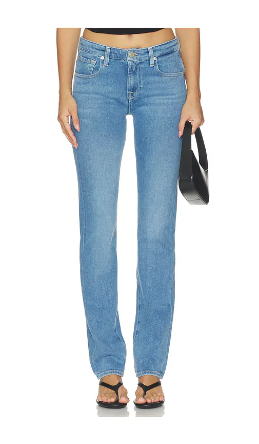The Slim Jean by 7 For All Mankind