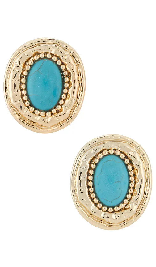 Bianca Earrings by Lovers and Friends