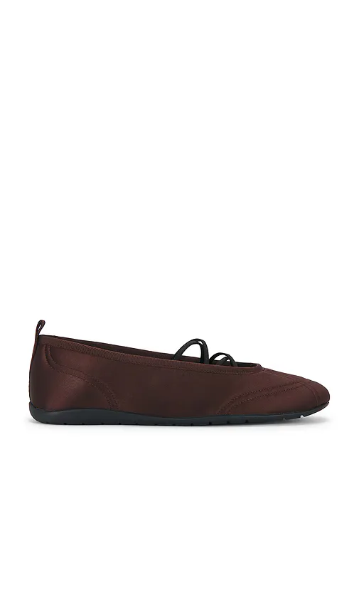Coralie Sneakerina II by Vince
