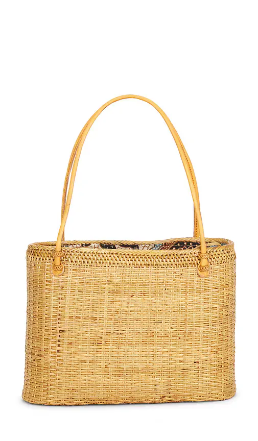 Halima Purse by Casa Clara