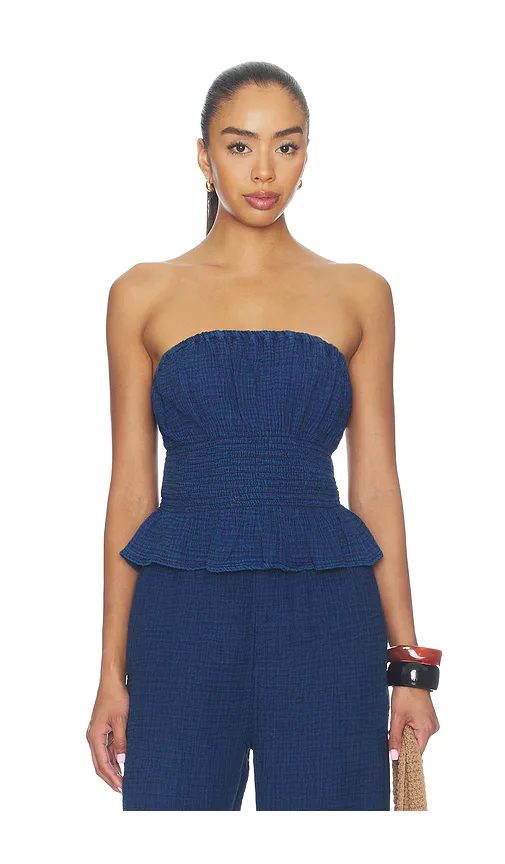 Harbor Top by Steve Madden