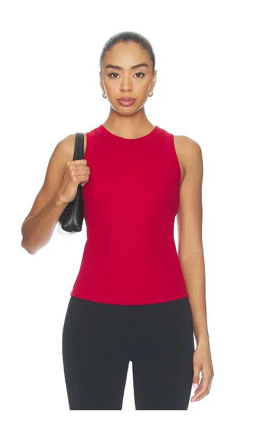 Nissi Tank Top by PISTOLA