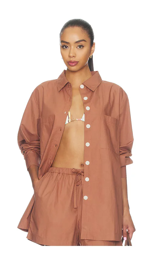 Nadia Shirt