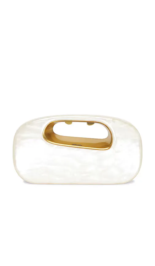 Amara Clutch by Cult Gaia