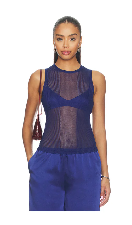 Jori Top by SEROYA