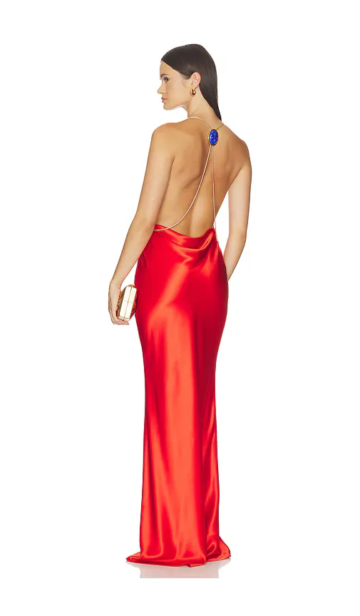 Arianell Dress by retrofete