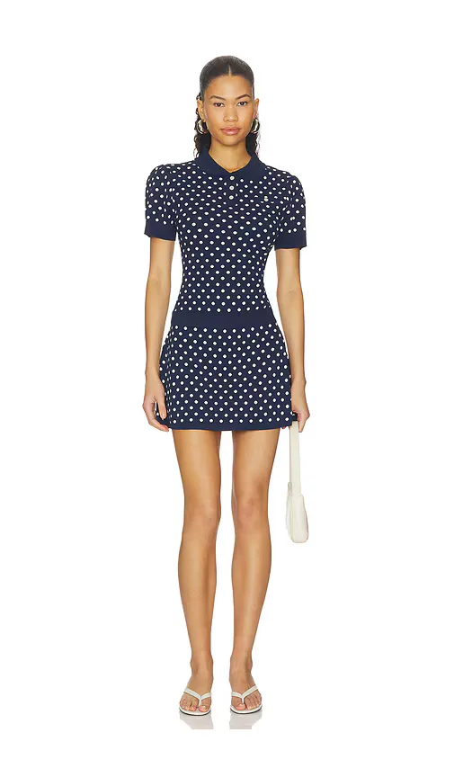 Tumi Sweater Dress