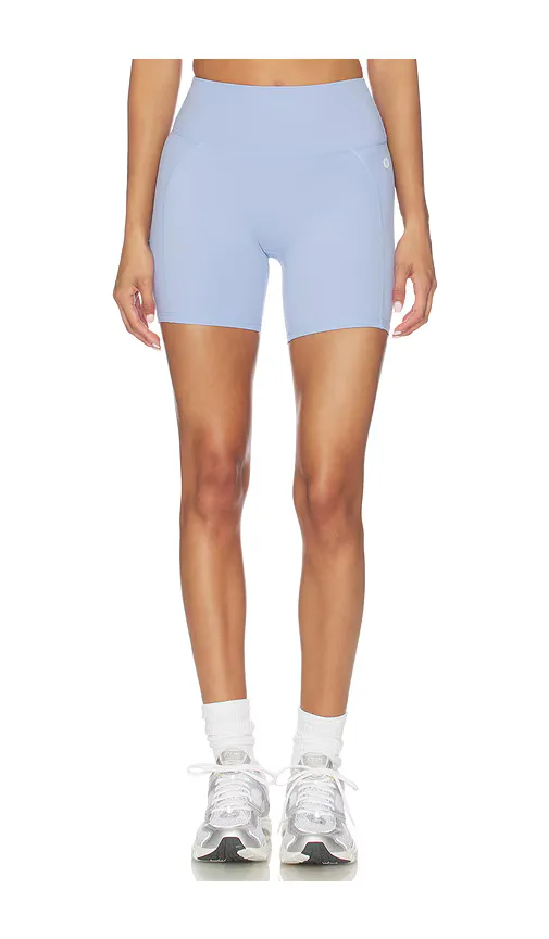 Contour Biker Short by Astoria