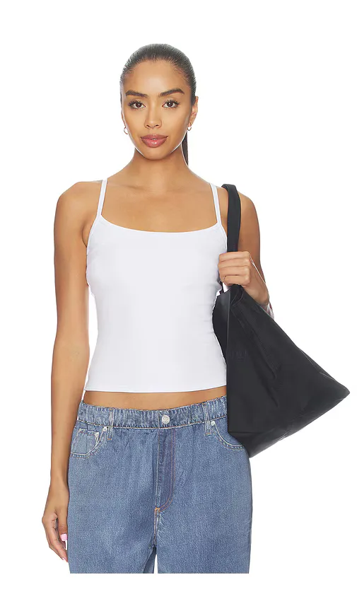 Lounge Tank Top by Astoria