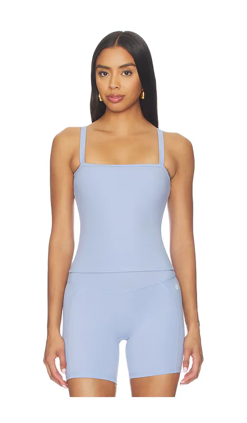 Essential Sports Crop Top by Astoria