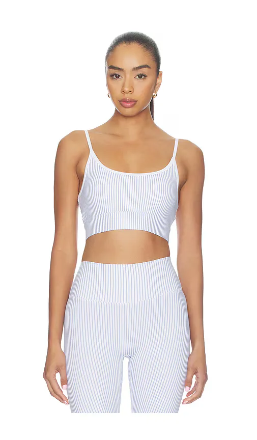 Layered Sports Bra by Astoria