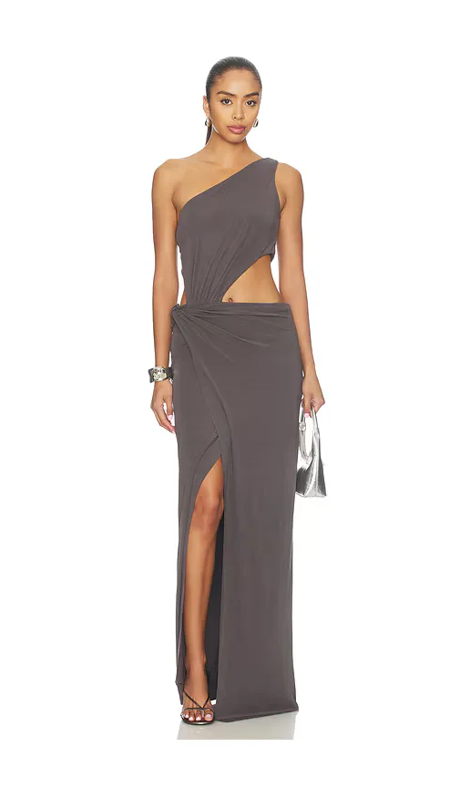 Orla Maxi Dress by SNDYS