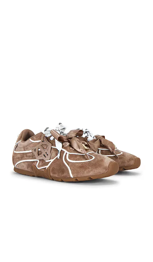 Adored Sneaker by Naked Wolfe