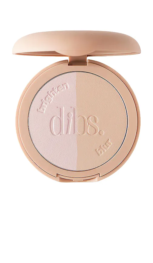 LoveBeam Setting Powder by DIBS Beauty