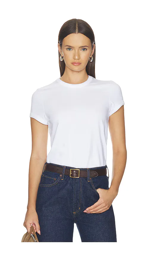 The Baby Tee by Sold Out NYC