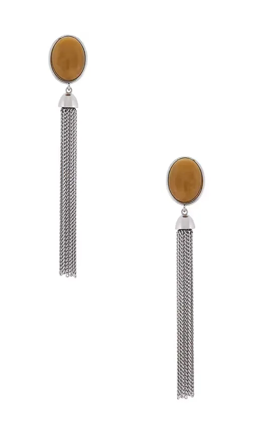 Vega Earrings by Julietta