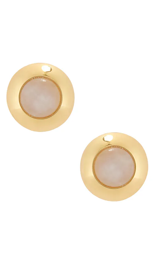 Bomb Earrings