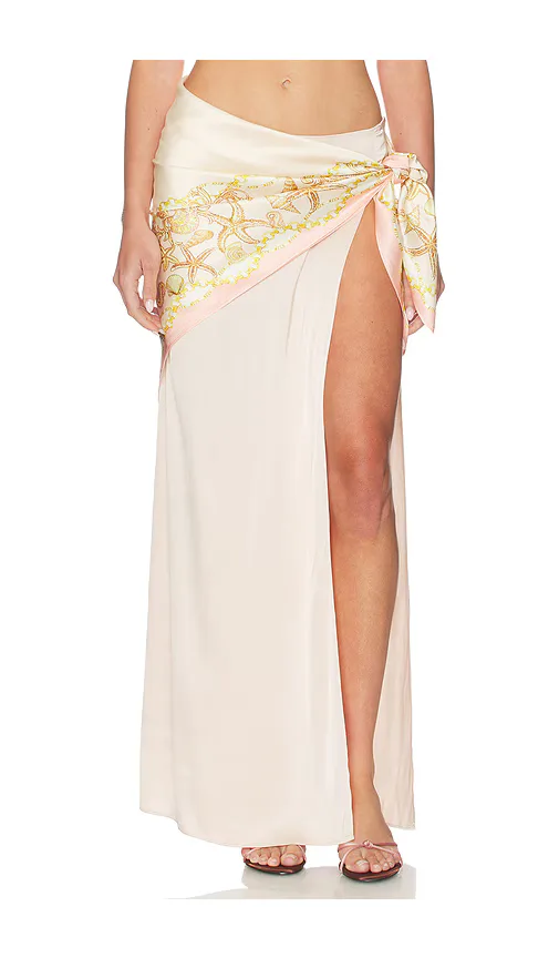 Reese Maxi Skirt by Lovers and Friends
