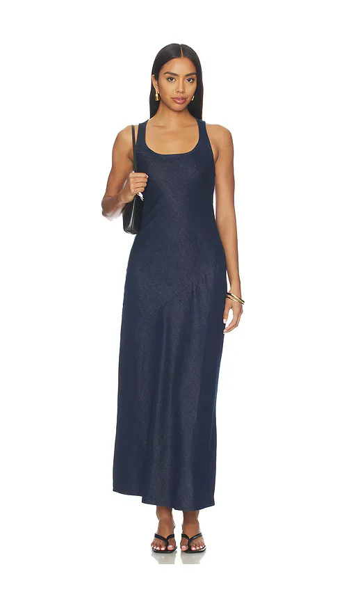 Ultra Featherweight Daisy Dress by Rag & Bone