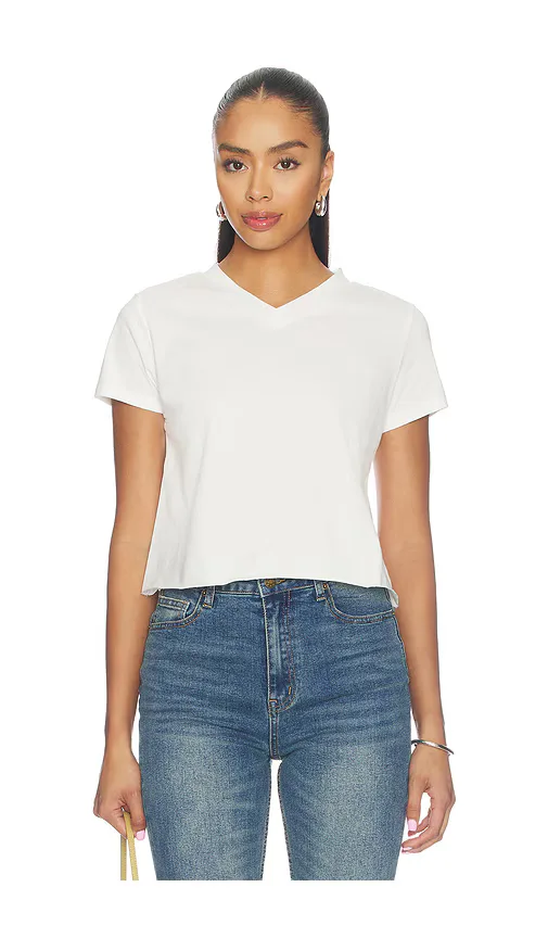 North Light Tee by LIONESS