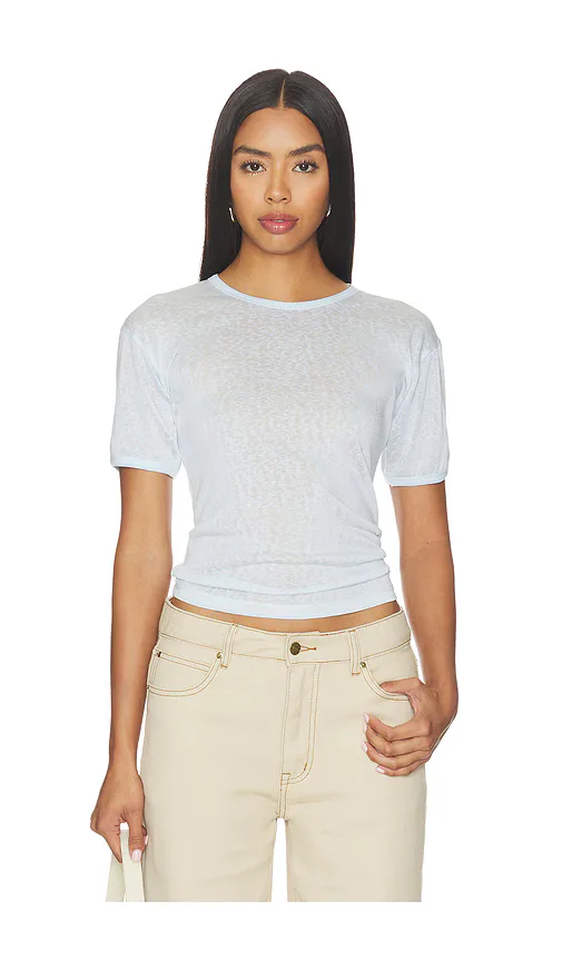 London Town Tee by LIONESS