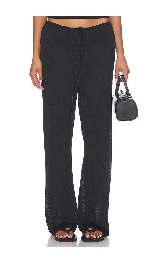 Femme Pant by LIONESS