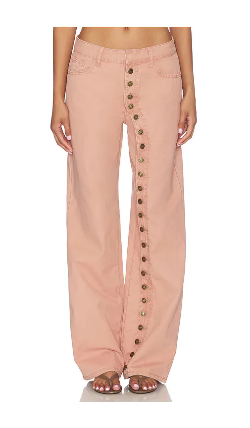 Penny Pant by LIONESS