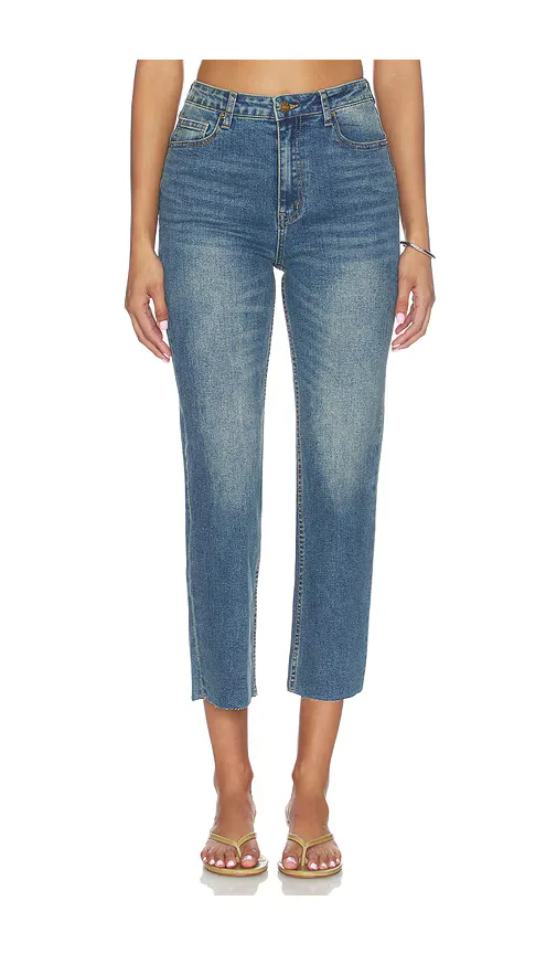 Slam Dunk Jeans by LIONESS