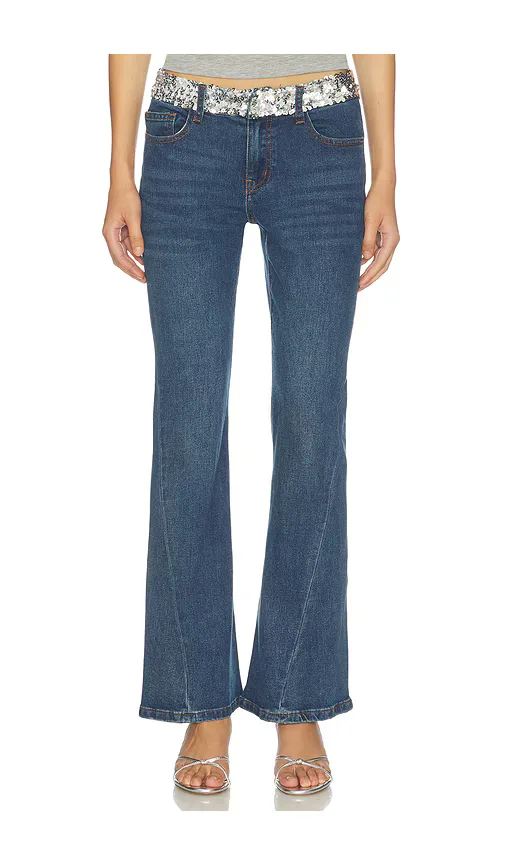 Legacy Jeans by LIONESS
