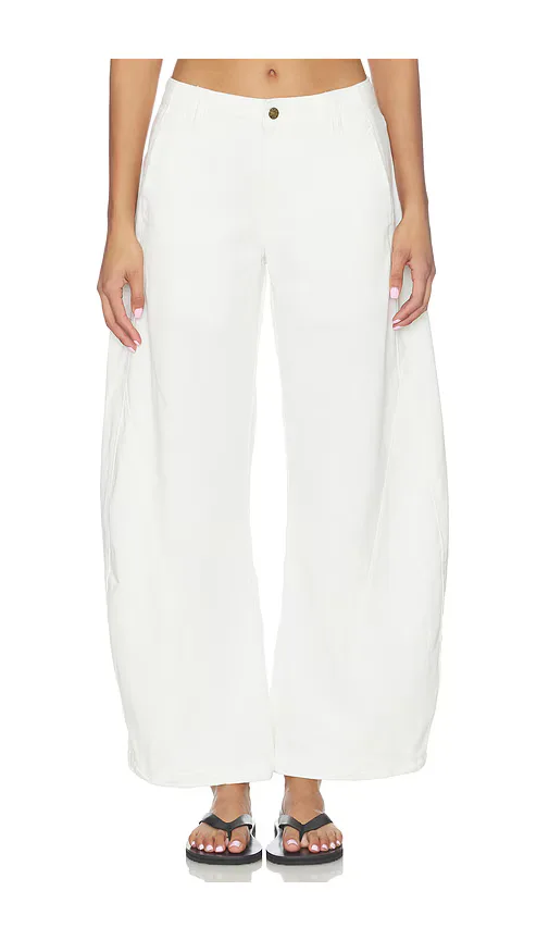 Sideline Jeans by LIONESS