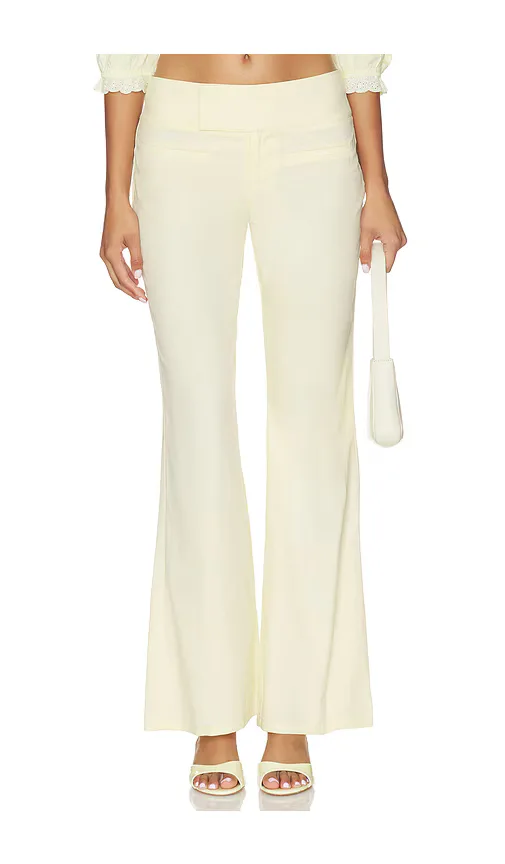 Totti Pant by LIONESS