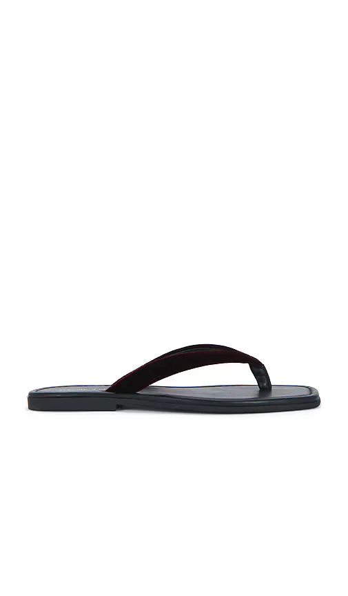 Clea 2 Flip Flop by Veronica Beard
