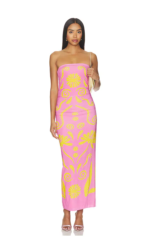 Daphne Dress