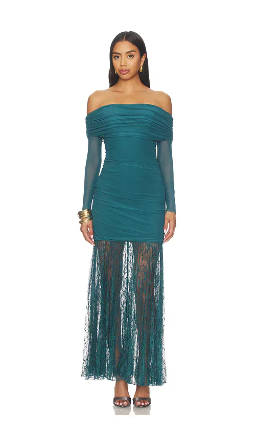 Issa Dress by Steve Madden