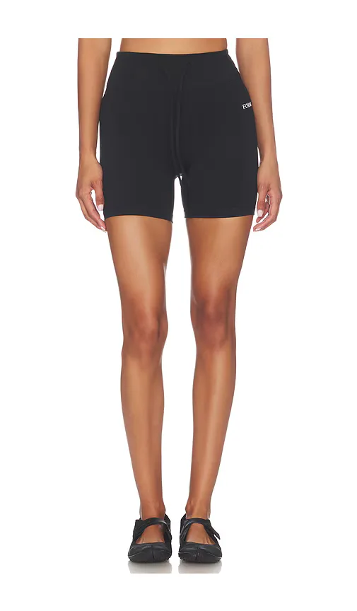 Drawstring Shorts by FORM