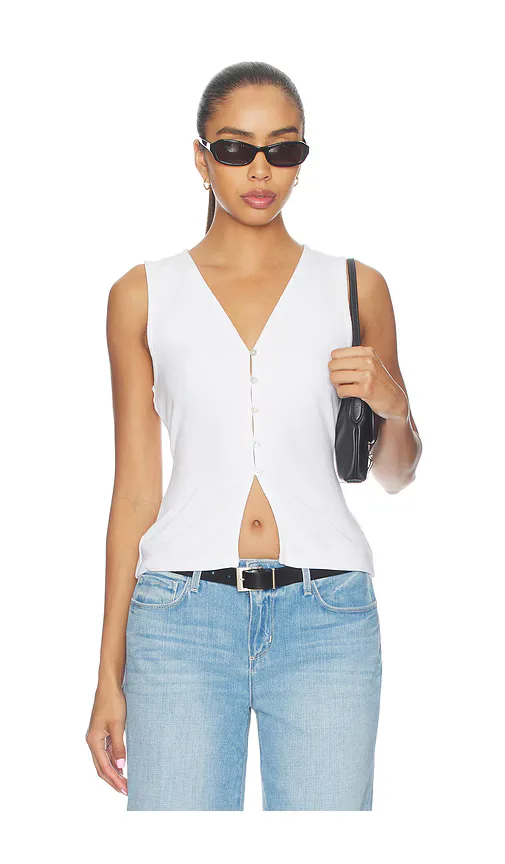 The Good Luck Top by Favorite Daughter