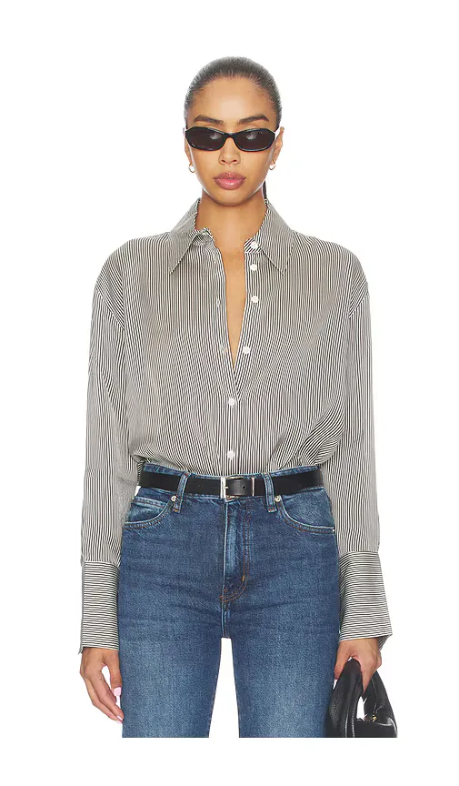 Bridget Shirt by ANINE BING