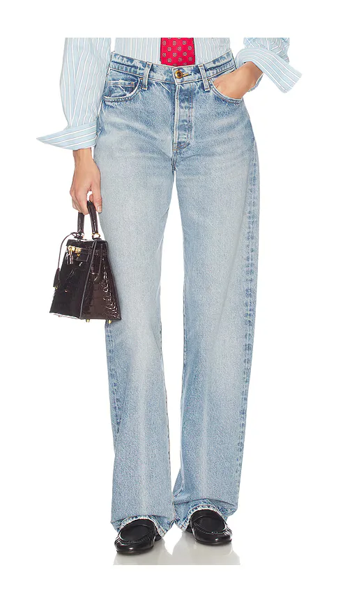 The 1990s Jean by Helsa