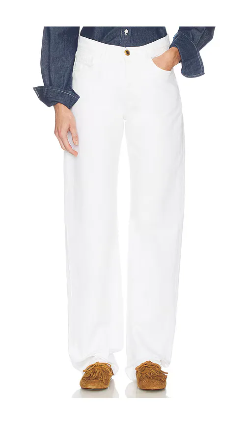 The 1990s Jean